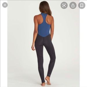 Billabong long Jane surf suit